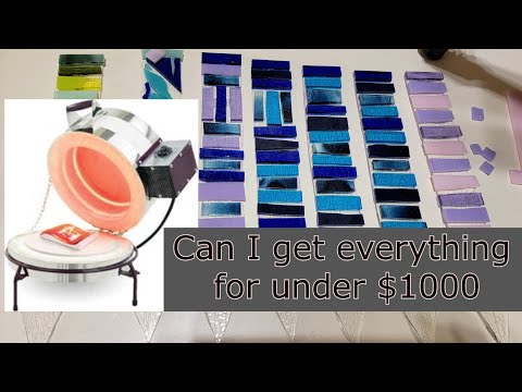 So You want to Buy a Kiln
