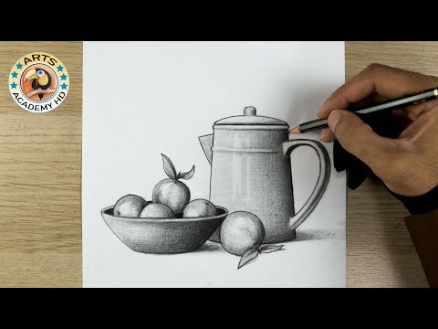 How to Draw a Banana | Envato Tuts+