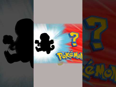 I mixed Squirtle x Charmander  custom pokemon drawing shorts