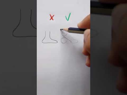 How to draw feet from the sideillustration art shorts drawing fashion like sketch comment