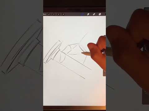How to DRAW Hands Gripping howtodraw drawing artist arttutorial art