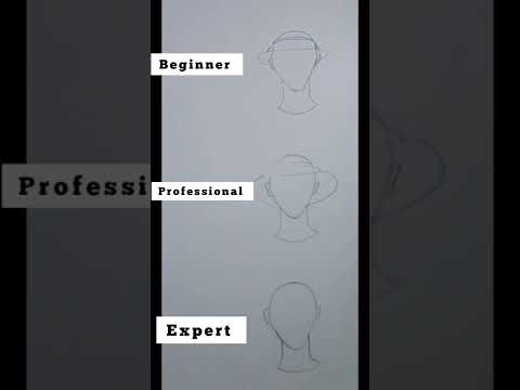 How to draw Hat in expert level  shorts tutorial shorts hat