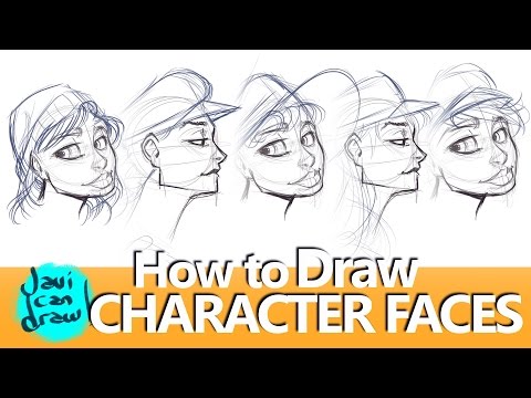 HOW TO DRAW HATS