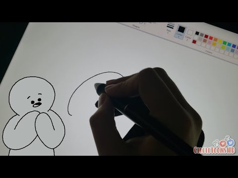 HOW TO DRAW A HAT