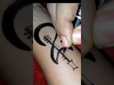 guitar tattoo guitar tattoo ink short