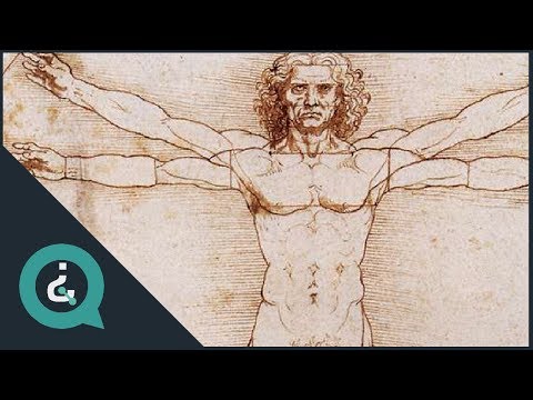 How To Learn Like Da Vinci