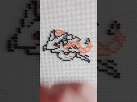 Pokmon Pixel Art  Shiny Mega Rayquaza shorts