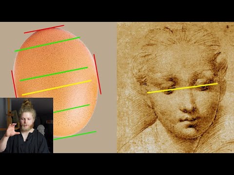 How to Draw Like The Renaissance Masters  3 BEST Techniques ARTbase