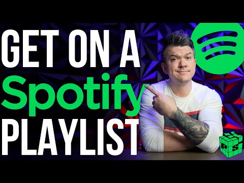 How To Get My Music On Spotify Playlists  Avoid The Bots