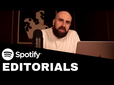 8 Key Factors to Get on Spotify Editorial Playlists