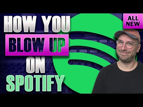 How To Get Millions Of Streams On Spotify In 2023