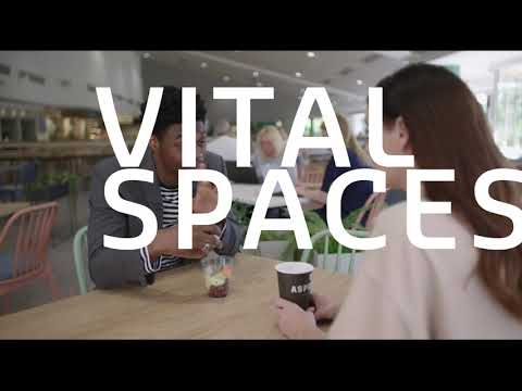 Transforming Workplaces with Vital Spaces Canada English short