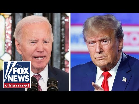Trump to attend wake of NYPD officer Biden attends NYC fundraiser