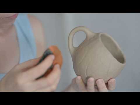 How do I create handmade ceramics