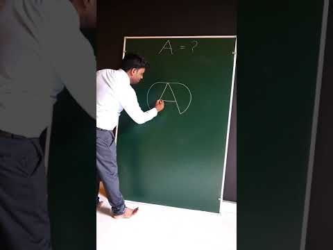 A  Drawing technique using a chalk art drawing shorts