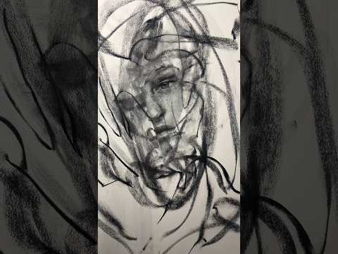 How to Draw With Charcoal - Your Guide to Charcoal Drawing Techniques