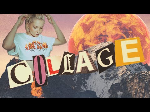 Beginner39s Guide to Photoshop Collages