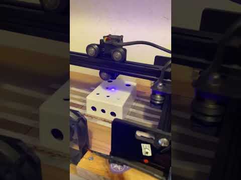 How To Make Graphics On Guitar Pedal Laser Engraving