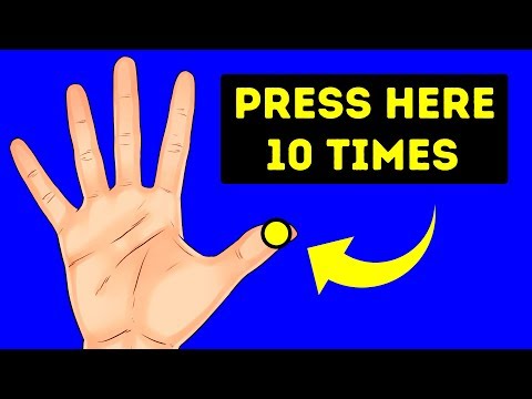 Press Here Just 10 Times See What Will Happen