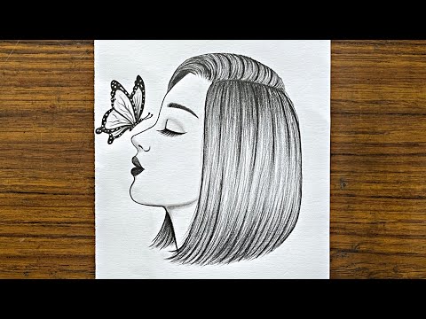 The Ultimate Collection of Nature Pencil Drawings - Over 999 Stunning  Images in Full 4K
