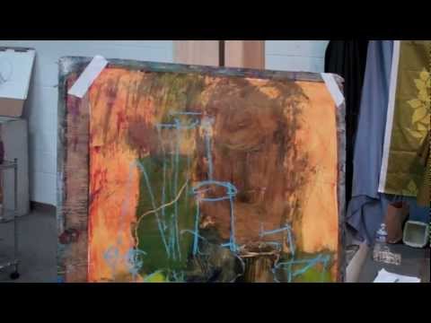 How to Paint an Abstract Still Life  The Art League School