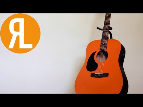 How To Paint A Guitar And Make It Look Professional