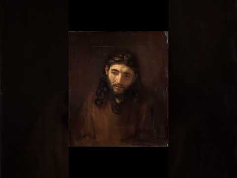 Rembrandt paintings and drawings