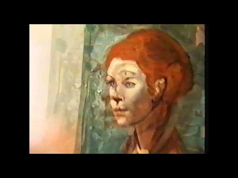 Tom Keating On Painters  Renoir