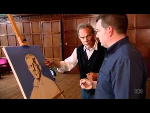 The Forger39s Masterclass  Ep 03  Vincent Van Gogh