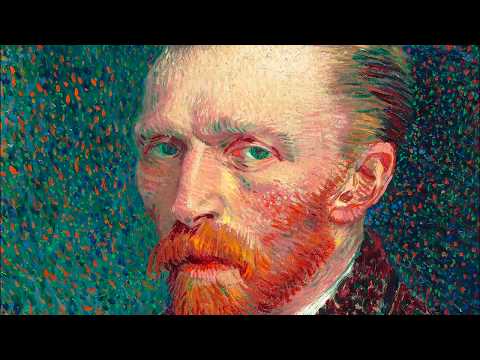 Dena Peterson  Portraits Van Gogh Style How to Paint Like Vincent Van Gogh