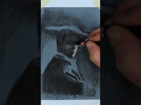 Unlocking the Secrets of Vermeer in a QUICK Value Study