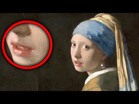 This Offensive Painting Made Everyone Cringe