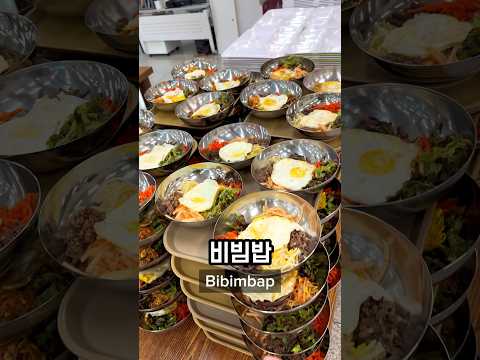 What I Ate for Lunch at the Office in Korea Part 32  korea southkorea seoul koreanfood