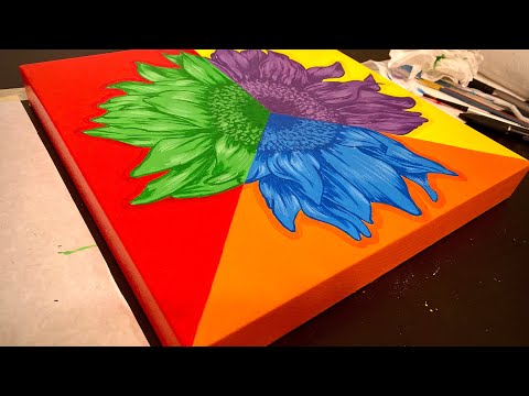 TUTORIAL THURSDAY  COMPLEMENTARY COLORS