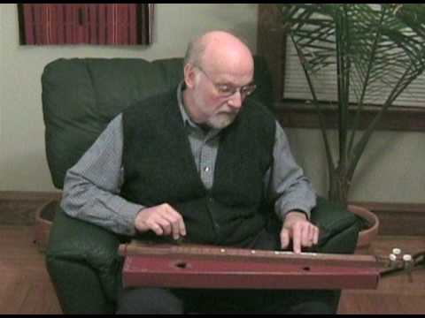 How To Play The Dulcimer