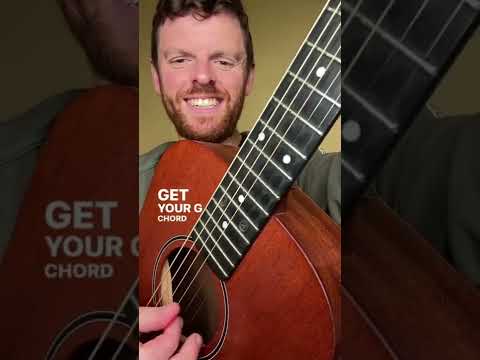 Can39t strum up on Guitar Do THIS
