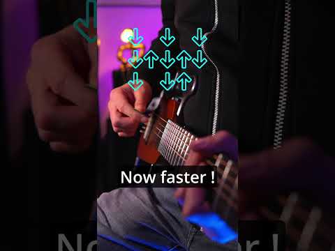THE ULTIMATE STRUMMING PATTERN FOR POPROCK
