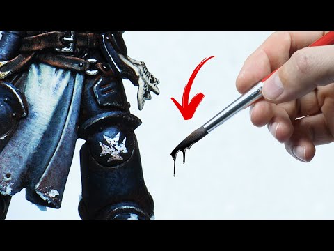 Mastering Chromatic Black in Oil Painting: A How-To Guide