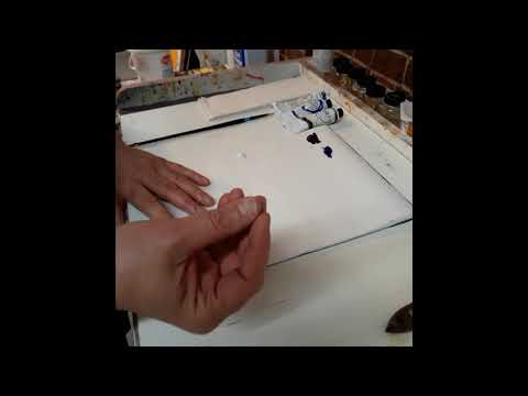 Mastering Chromatic Black in Oil Painting: A How-To Guide