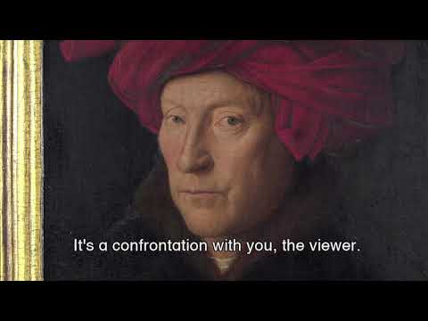 Herman Pleij The Road to Van Eyck