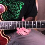 Pentatonic Scale for Guitar