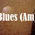 Blues Scale For Guitar