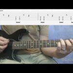 Drop D Tuning For Guitar