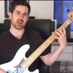 Bass Guitar Lessons