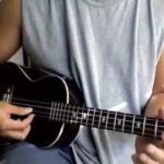 Pentatonic Scale for Ukulele