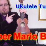 Ukulele Tabs