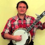 Banjo Lessons