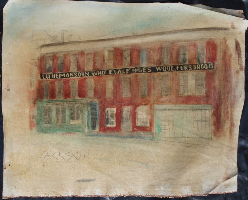 lui_heimansohn building painting