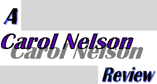 Carol Nelson Music Reviews