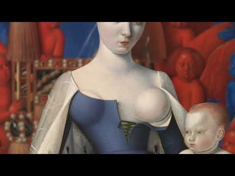 Backstories  Jean Fouquet und das Geheimnis der Madonna